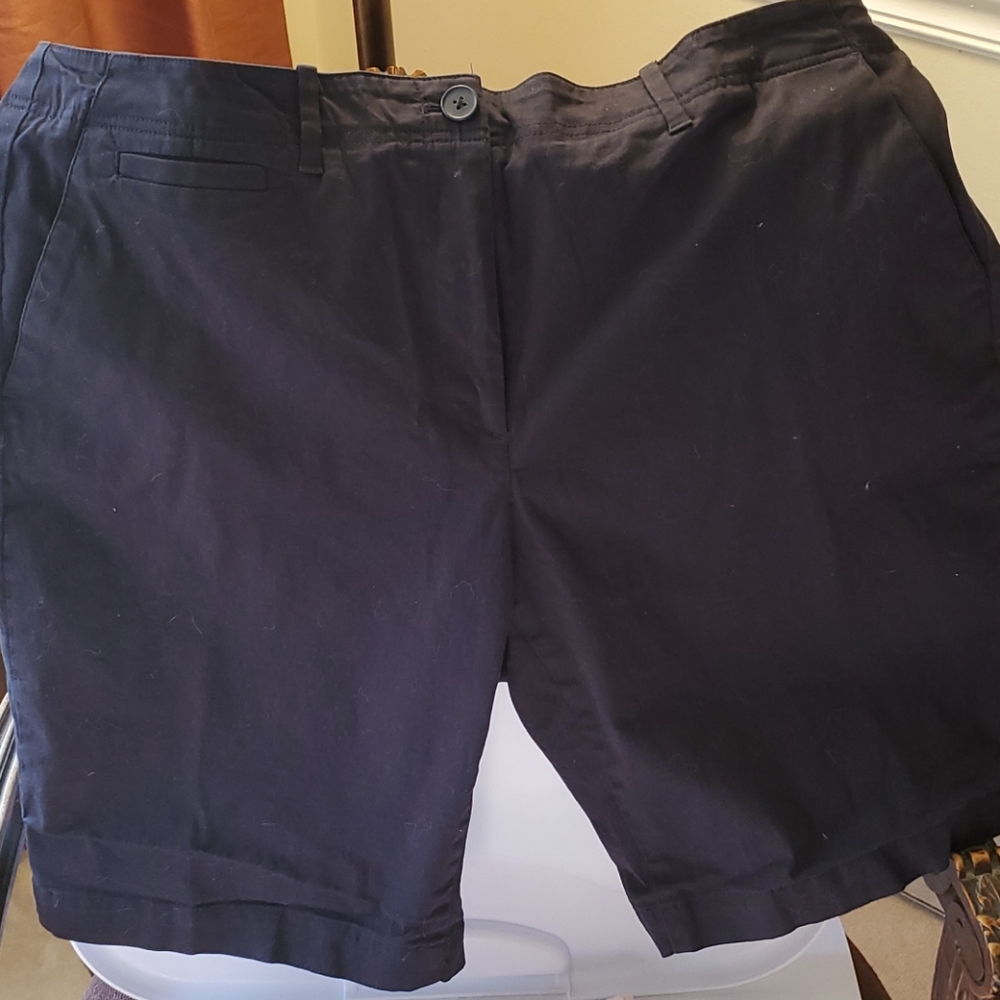 Talbots shorts